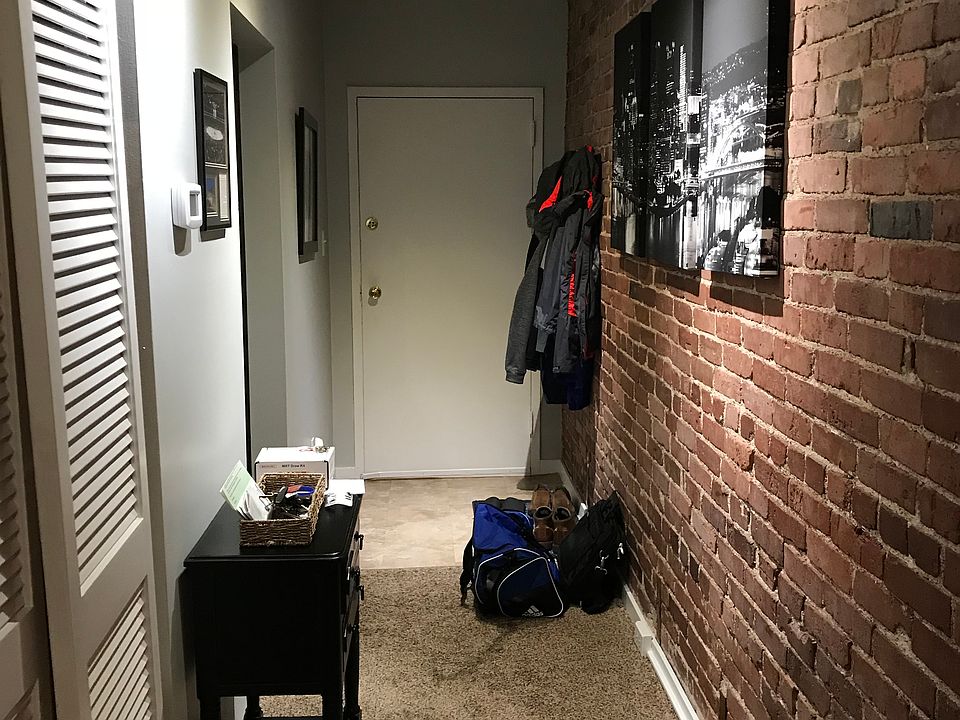 Entryway. 
