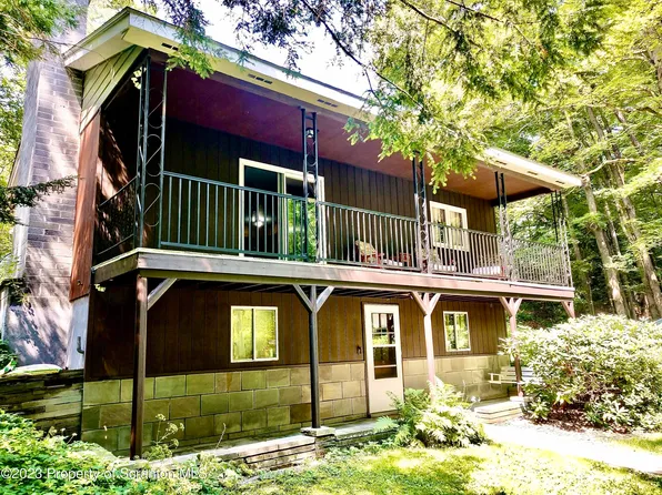 283 Johnston St, New Milford, PA 18834