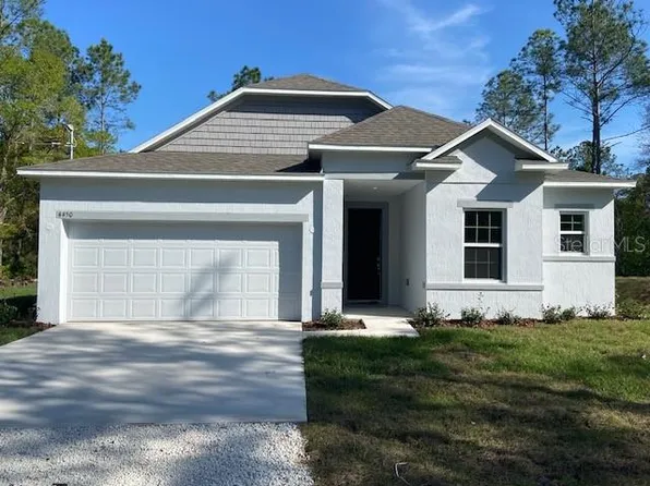 4450 Palatka Blvd, Hastings, FL 32145