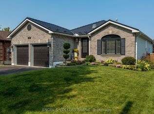 139 Columbia Rd, Barrie, ON L4N8E3