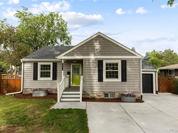 5979 S Windermere Street, Littleton, CO 80120