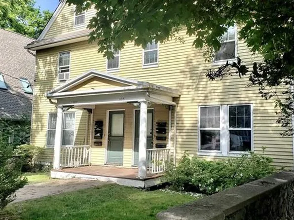 105 S Broadway Ave, Nyack, NY 10960