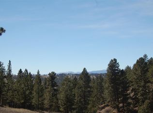 3497 Charbonneau Dr, Cascade, MT 59421