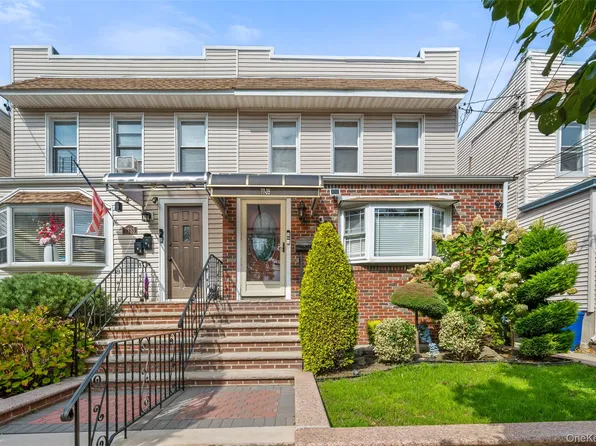 77-35 66th Drive, Middle Village, NY 11379