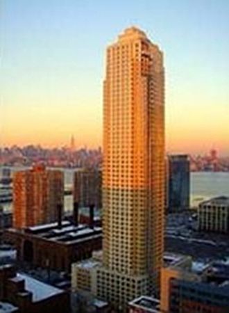 1st image of 88 Morgan St APT 1603