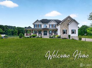 439 Schoolhouse Rd, Monroe Township, NJ 08831