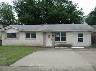 4670 Larue St, Dallas, TX 75211