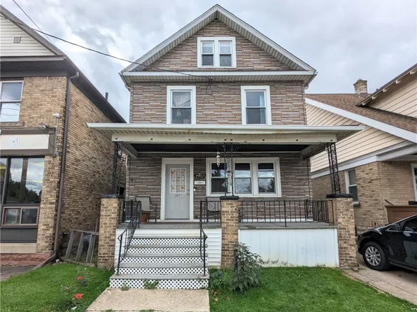 257 E 28th St, Erie, PA 16504