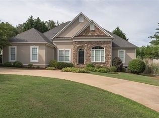 402 Stonewall Dr, Easley, SC 29642
