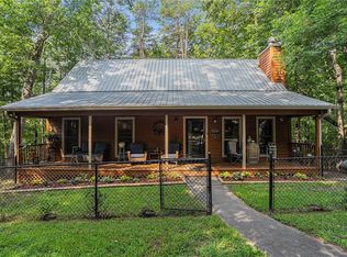 931 Homer Edwards Rd, Dahlonega, GA 30533