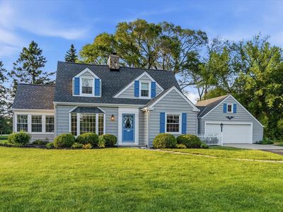 7230 W Freistadt ROAD, Mequon, WI, 53092
