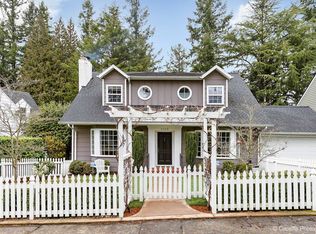 6408 SW Burlingame Pl, Portland, OR 97239