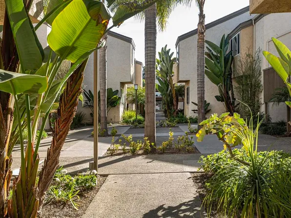 8666 Via Mallorca APT I, La Jolla, CA 92037