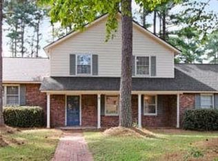 1115 Greenbriar Rd NW, Wilson, NC 27896