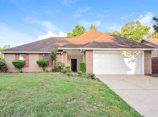 7117 Goodman Ridge Dr, Olive Branch, MS 38654