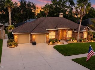 1745 FIDDLERS RIDGE Drive, Fleming Island, FL 32003