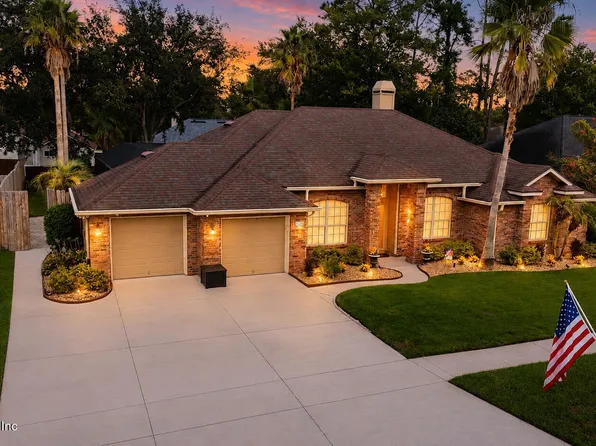 1745 FIDDLERS RIDGE Drive, Fleming Island, FL 32003