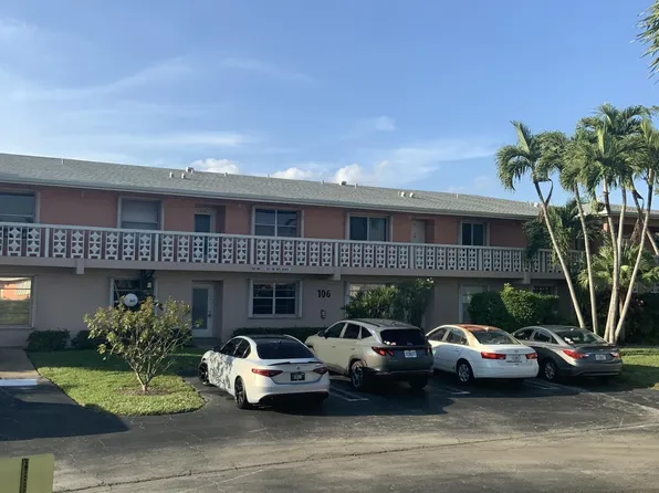 1621 NW 18th Avenue #102, Delray Beach, FL 33445