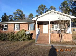 1246 Sessions Rd, Elgin, SC 29045