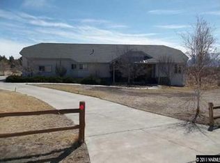 1371 Porter Dr, Minden, NV