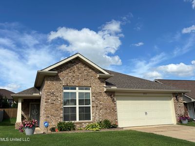 8826 Arendale Dr, Southaven, MS, 38671
