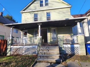 3306 Daisy Ave, Cleveland, OH 44109