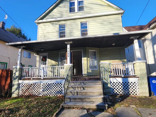 3306 Daisy Ave, Cleveland, OH 44109