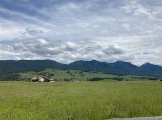 Nhn Horse Collar Ln, Eureka, MT 59917