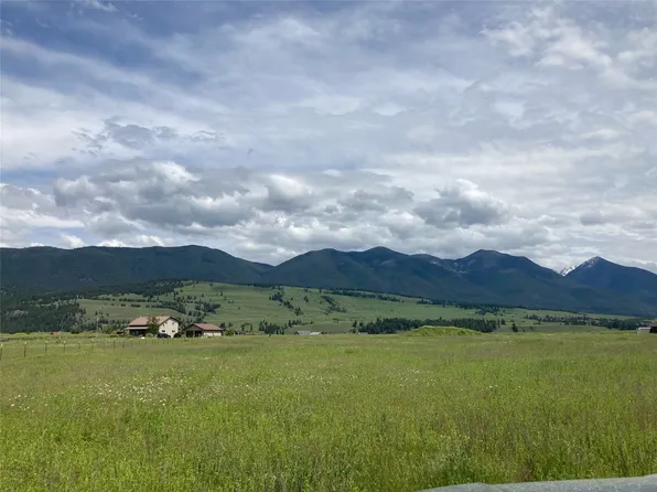 Nhn Horse Collar Ln, Eureka, MT 59917