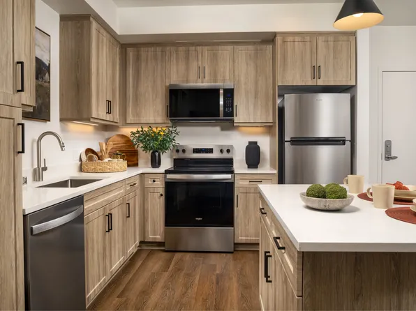 Terra Vista at Tejon Ranch