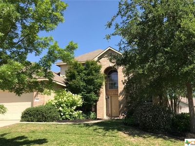 311 Crowfoot Dr, Harker Heights, TX, 76548