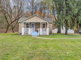 6364 Franklin Rd, Boones Mill, VA 24065