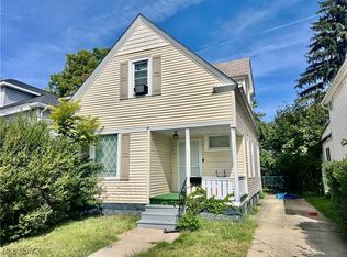 4216 Clybourne Ave, Cleveland, OH 44109