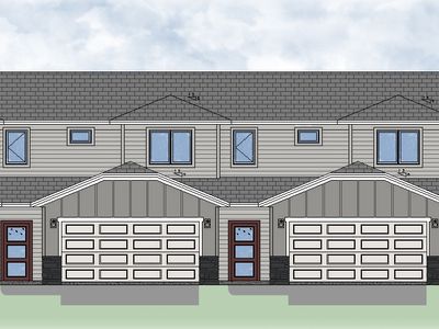 4418 E Whisper Ridge Pl, Sioux Falls, SD, 57108