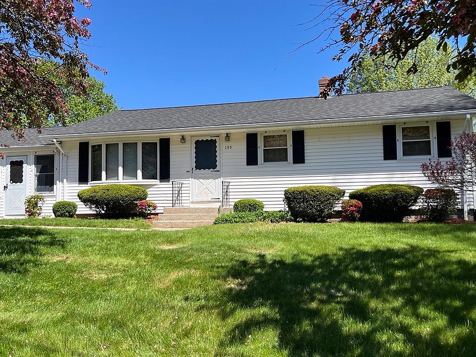 193 Bemis Rd, Holyoke, MA 01040 Zillow