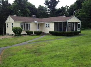 164 Granite St, Leominster, MA 01453