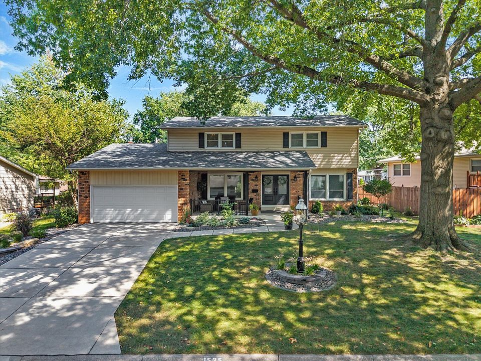 1st image of 1535 Forest Hills Rd