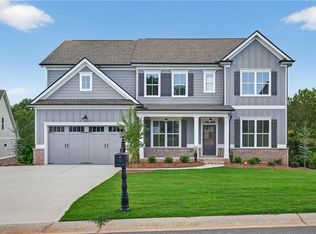 3748 Cheyenne Ln, Jefferson, GA 30549