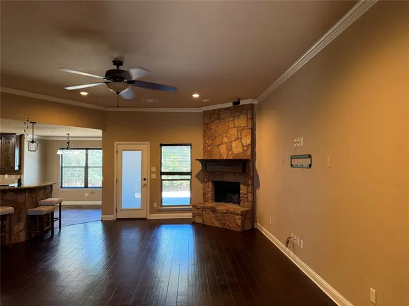 533 Ethan Dr, Weatherford, TX 76087