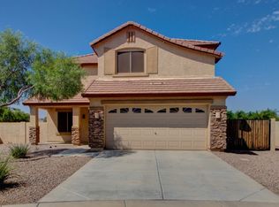 6018 S Shelby Way, Gilbert, AZ 85298