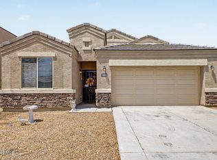 30904 W FAIRMOUNT Avenue, Buckeye, AZ 85396