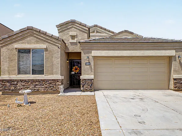 30904 W FAIRMOUNT Avenue, Buckeye, AZ 85396