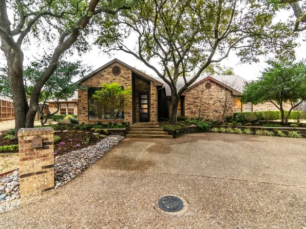 4812 Troon Cir, Dallas, TX 75287