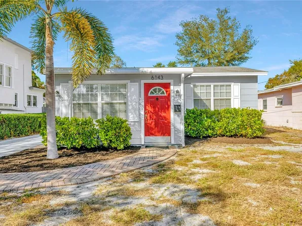 6143 4th Ave S, Saint Petersburg, FL 33707