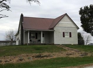 8926 W Us Highway 150, Hardinsburg, IN 47125