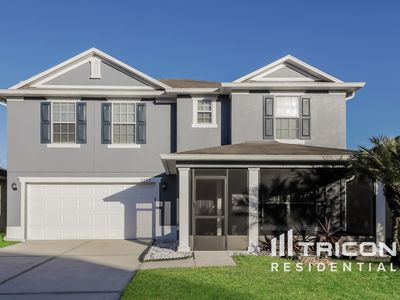 2775 Trommel Way, Sanford, FL, 32771
