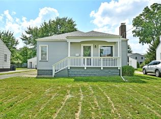 364 Meadowbrook Ave SE, Warren, OH