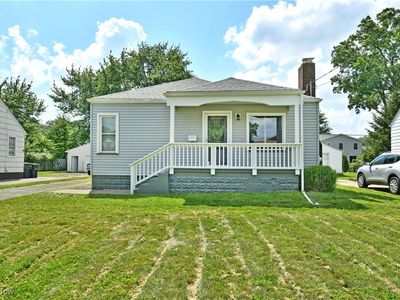 364 Meadowbrook Ave SE, Warren, OH, 44483