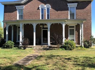 2154 Stepstone Rd, Mount Sterling, KY 40353