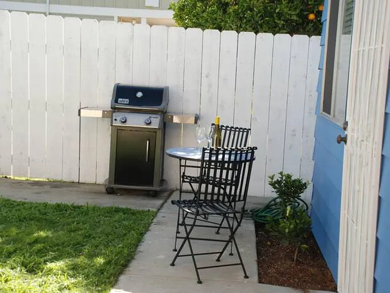 BBQ